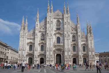  Duomo di Milano