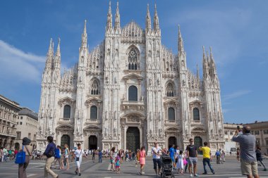  Duomo di Milano