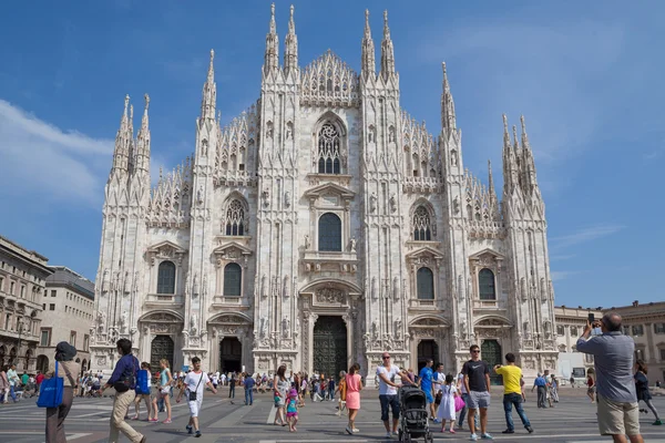  Duomo di Milano