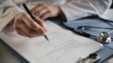 Doktor Office belgeleriyle