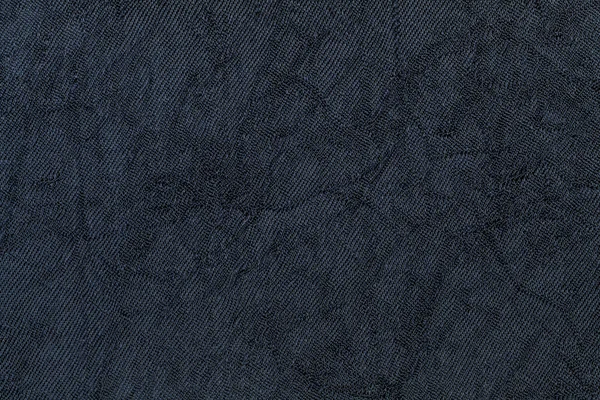 Dunkelvioletten Hintergrund aus Textilmaterial. Stoff mit natürlicher Textur — Stockfoto