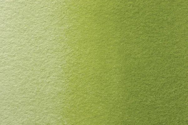 Abstrakte Kunst Hintergrund Dunkelgrünen Farben Aquarellmalerei Auf Leinwand Mit Sanftem — Stockfoto