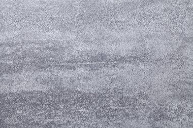 Kırık desenli, makro arka planlı, açık gri taş malzeme dokusu. Antik duvar yapısı, mineral fayanslardan arkaplan, yakın plan..