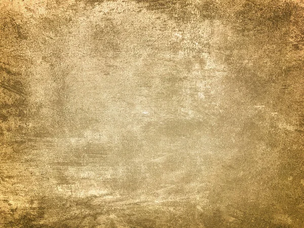 Texture Décorative Plâtre Beige Clair Imitant Vieux Mur Épluchage Avec — Photo