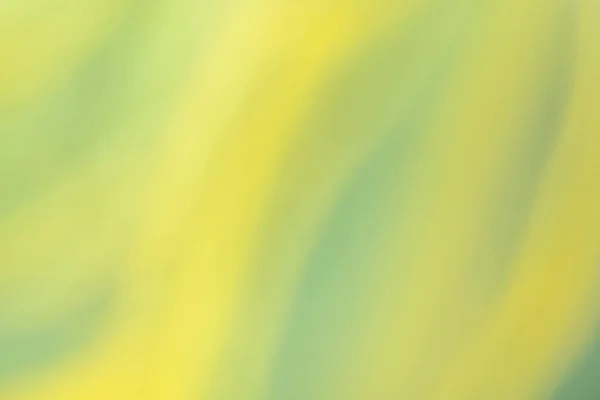 Fondo Borroso Amarillo Verde Arte Desenfocado Abstracto Antiguo Gradiente Telón — Foto de Stock