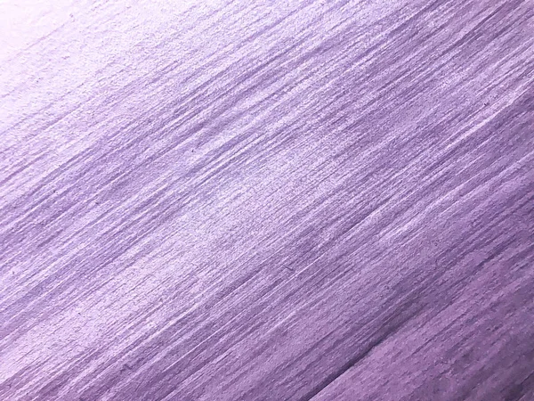 Абстрактный Художественный Фон Светло Фиолетового Белого Цветов Акварель Холсте Фиолетовым — стоковое фото