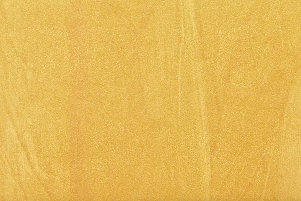 Soyut Sanat Arka Planı Açık Sarı Renk Tablodaki Altın Tablo — Stok fotoğraf