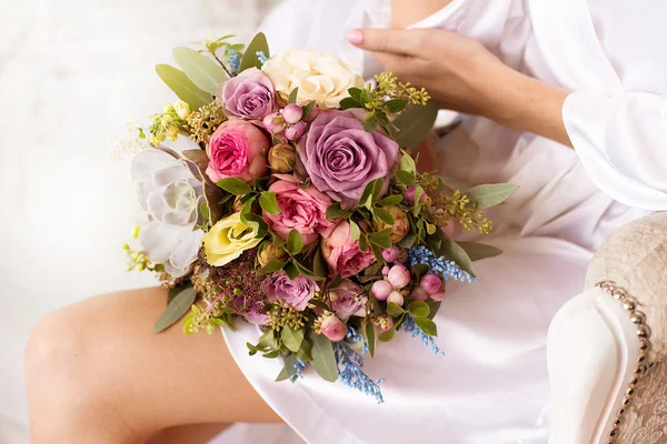 Düğün Çiçek nedime