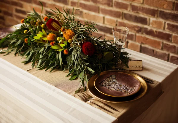 masa dekorasyon düğün süslemeleri