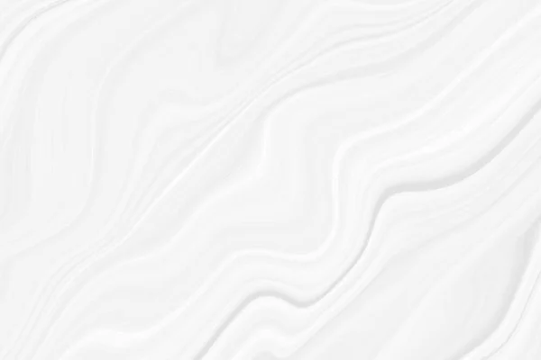 White Background Elements Waves Fantastic Abstract Design Texture Lines Modern — Stock Photo, Image