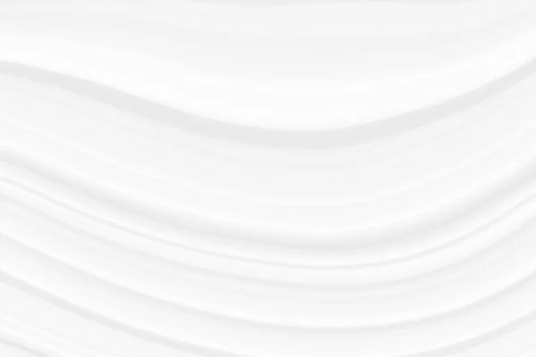 Fehér Háttér Elemek Hullámok Egy Fantasztikus Absztrakt Design Textúra Vonalak — Stock Fotó