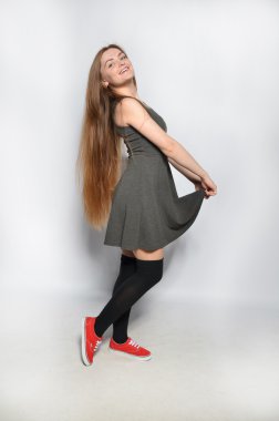 kadın, kız, öğrenci