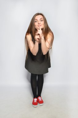 kadın, kız, öğrenci