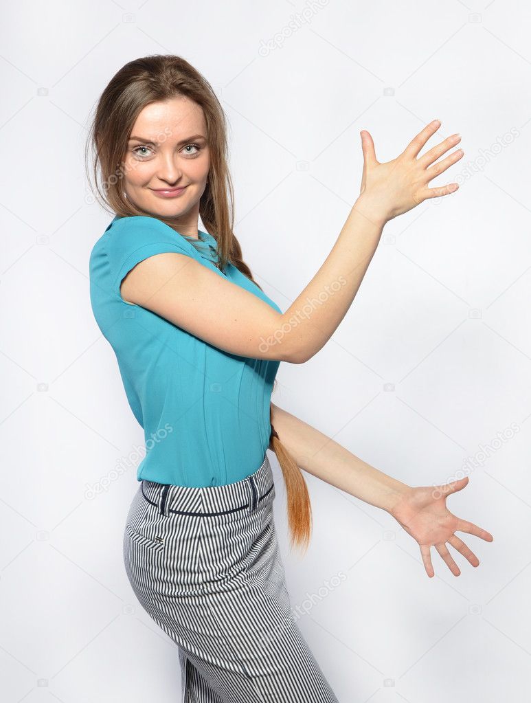 Sexy teen šíření