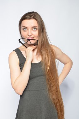 kadın, kız, öğrenci