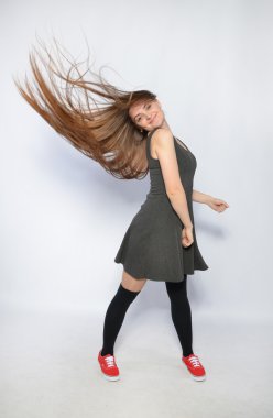 kadın, kız, öğrenci