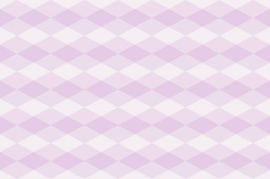 Pembe soyut geometrik arkaplan. Vektörsüz desen.