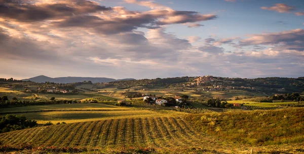 Casale Marittimo, Pisa, İtalya