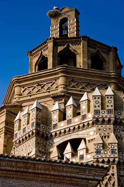 Zaragoza, Aragón, España —  Fotos de Stock