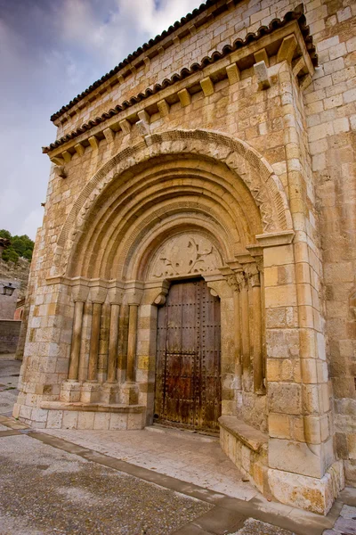 Daroca, Aragon, İspanya