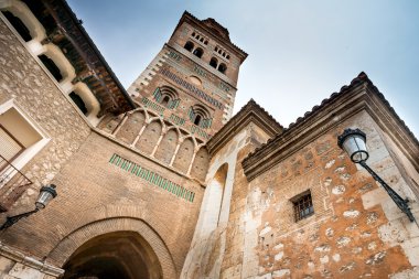 Teruel, Aragon, İspanya