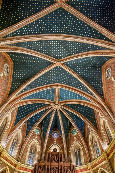 Teruel, Aragon, İspanya, Aziz Petrus Kilisesi — Stok fotoğraf