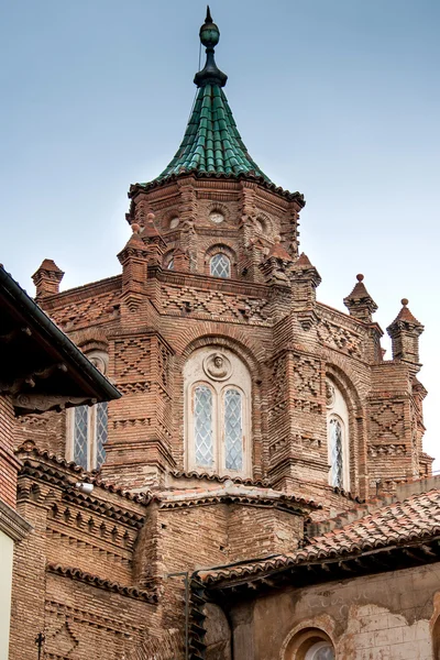 Teruel, Aragon, İspanya