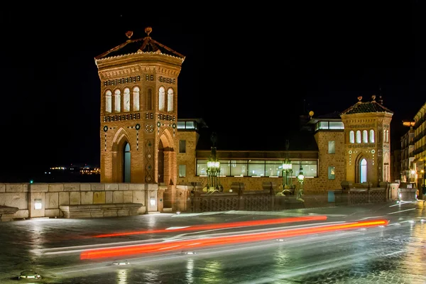 Teruel, Aragon, İspanya — Stok fotoğraf