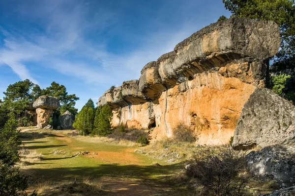 İspanya, Castille La Mancha, Cuenca Eyaleti, Serrano de Cuenca, C