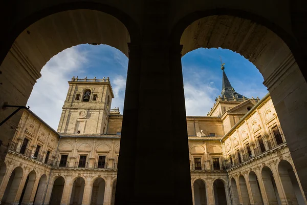 Ucles, Cuenca, Castilla La Mancha, España —  Fotos de Stock