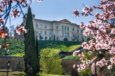 Toledo, Castilla La Mancha, İspanya