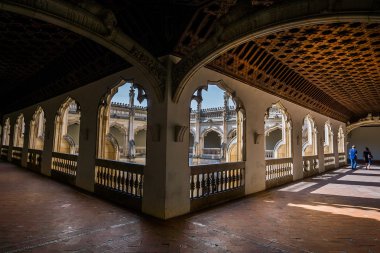 Toledo, Castilla La Mancha, İspanya