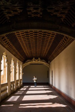 Toledo, Castilla La Mancha, İspanya