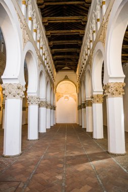 Toledo, Castilla La Mancha, İspanya