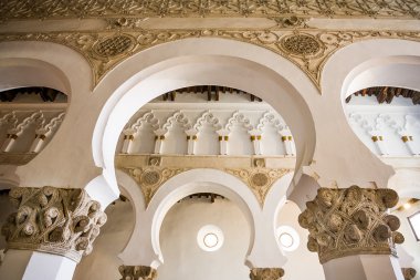Toledo, Castilla La Mancha, İspanya