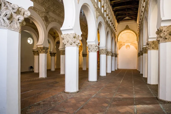 Toledo, Castilla La Mancha, Spanje — Stockfoto