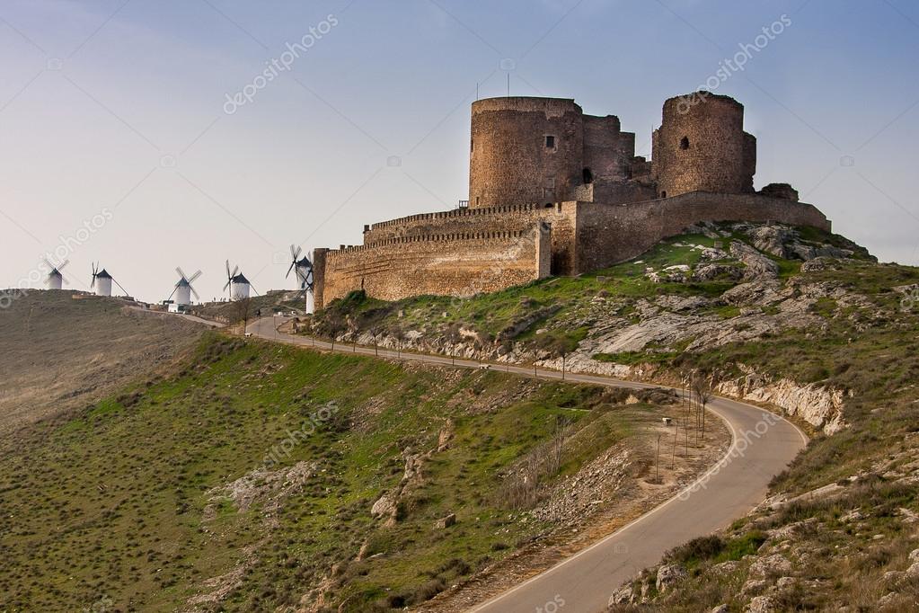 Consuegra