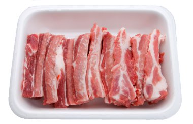 Gıda kompozisyon et, yemek için madde 