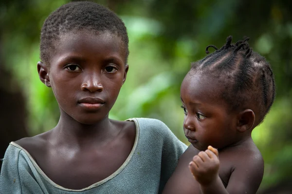 Sierra Leone, Batı Afrika, Yongoro plajları