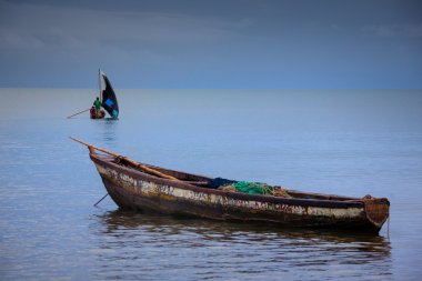 Sierra Leone, Batı Afrika, Yongoro plajları