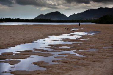 Africa, Sierra Leone, Freetown