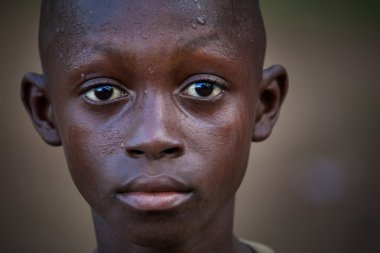 Yongoro, Sierra Leone, Batı Afrika