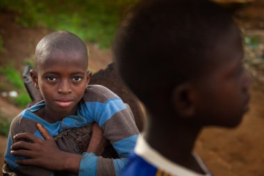 Yongoro, Sierra Leone, Batı Afrika