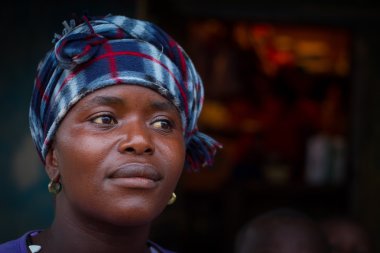 Yongoro, Sierra Leone, Batı Afrika