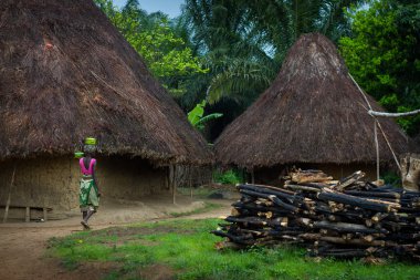 Makeni, Bombali District, Sierra Leone, Afrika