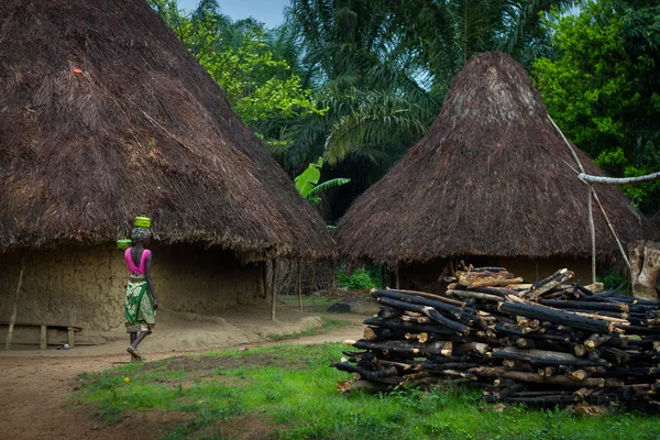 Makeni, Bombali District, Sierra Leone, Africa