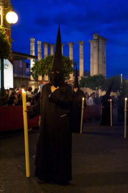 Cordoba, Endülüs, İspanya