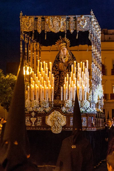 Cordoba, Andalusie, Španělsko — Stock fotografie