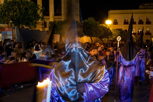 Cordoba, Andalucia, Spanyolország — Stock Fotó