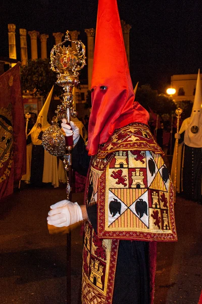 Cordoba, Andalucia, Spanyolország — Stock Fotó